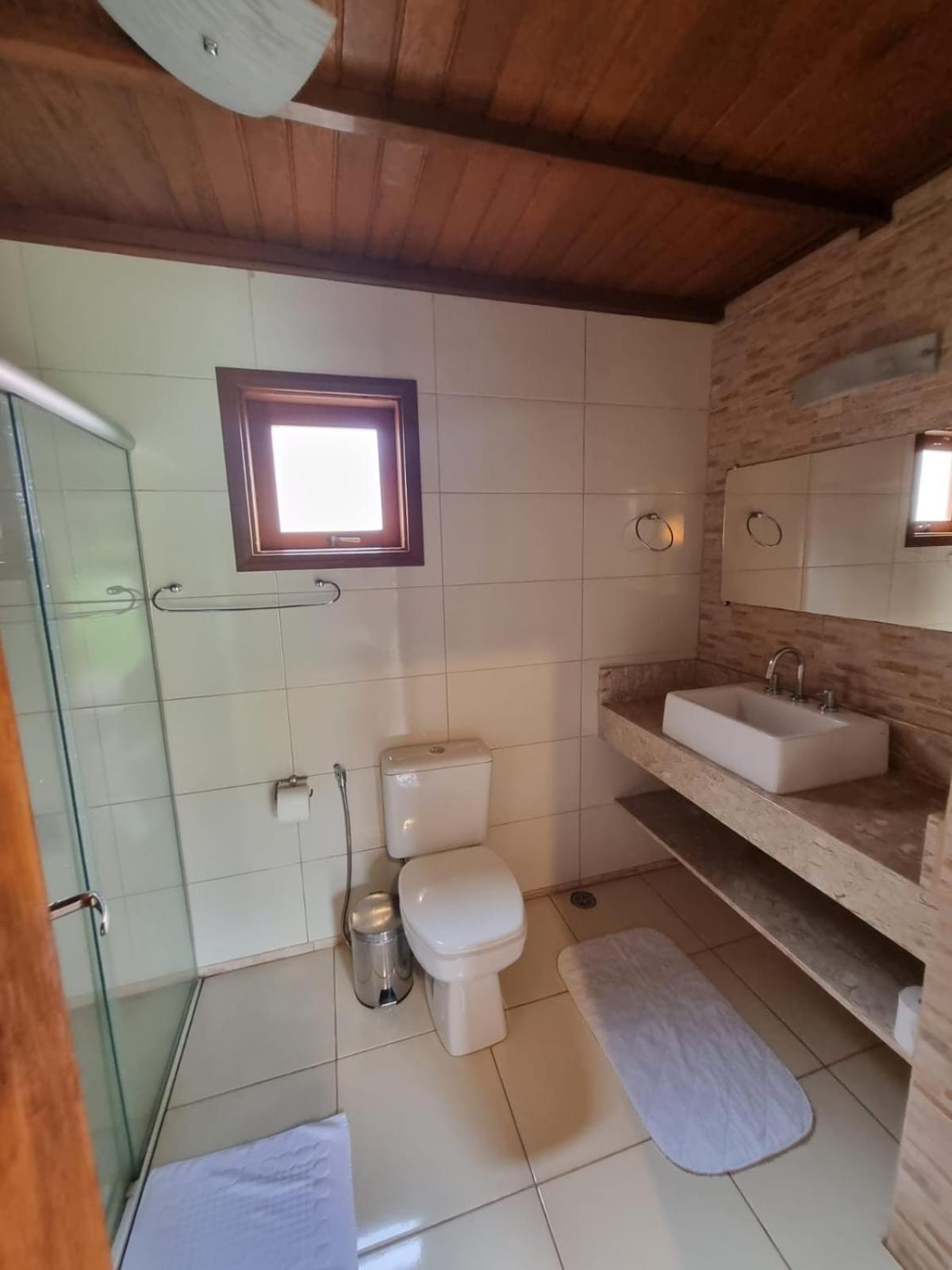 Pousada Vilas Di Espanha Monte Verde  Luaran gambar