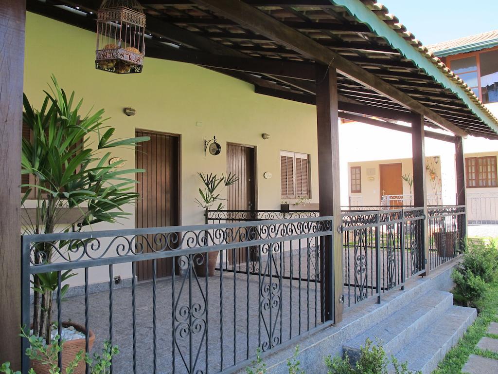 Pousada Vilas Di Espanha Monte Verde  Bilik gambar